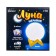 Nightlight "Moon", 8 training cards