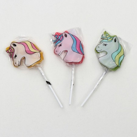 Caramel Lollicean "Unicorn", Assorted, 22 g-1