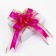 Baltic Babochka No. 7 "Golden Street", pink color