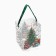 Gift New Year's Folding PVC, Cozy New Year, 12 x 15 x 12 cm, New Year