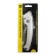 Knife berger bg1350, trapezoidal blade, 19 mm, 4 blades in the kit
