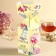 Tea in the candy box "Beloved Mom", taste: Vanilla and Caramel, 100 g.