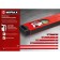 Magnetic level MIRAX 34611-080, error 0.5 degrees, 3 eyes, 800 mm
