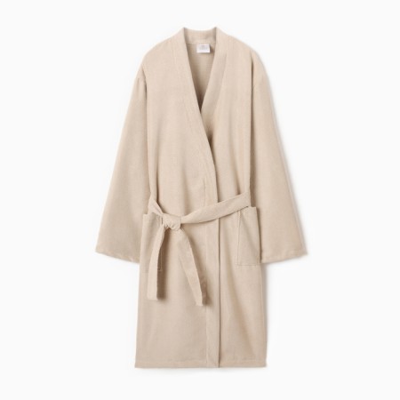 Hare male Ethel, col. Beige, district 52-54, 100% polyester, 300 g/m2