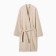 Hare male Ethel, col. Beige, district 52-54, 100% polyester, 300 g/m2