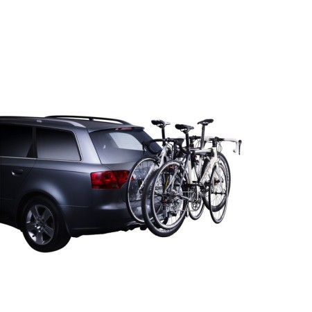 Formation for Thul Hangon for 3 bicycles 972-1