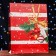 Gift Package "Happy New Year", 33 x 42.5 x 10 cm