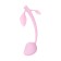 Jos Berry vaginal balls, silicone, pink color, d = 3.3 cm