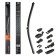 AIRLINE AWB-BK-530, 21 "/ 530 mm, ugly wiper brush.