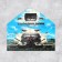 Envenue for money "My defender", tanks, 16.5 x 8 cm