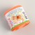 18 × 30 cm, orange