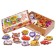 Board game "Coaters"