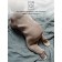 Demyazon Demyson Children's Pure Love Little, height 56 ​​cm, beige color