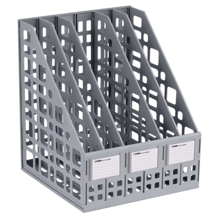 Capital, vertical, 5 departments, gray, gray-1