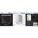Ceiling light Feron ML179, IP20, GU10, 35 W, 80x80x84 mm, white color