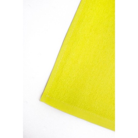 Tmach T wyt’s go, 360 g, size 50x85 cm, yellow color-1