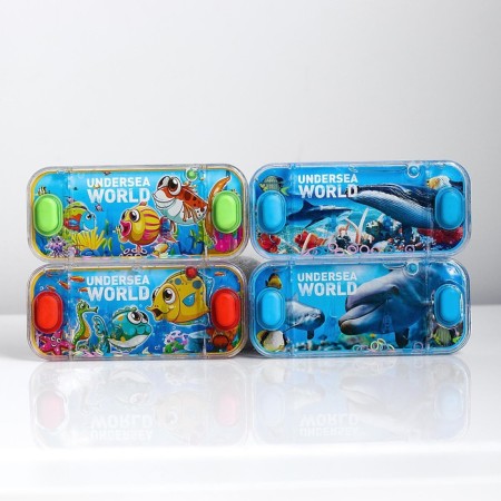 Water game "Underwater World"-1