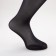 Stockings Malemi nimfa 40 Black color (nero), river 2