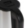 Electric kettle Sakura SA-2167BK, metal, 1.8 l, 1800 watts, gray-black