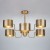 6 lamps
