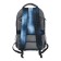 Youth backpack 42 x 27 x 19 cm, Erich Krause ActiveLine Ergoback 22l, Timber Wolf
