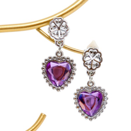 Набор косметики для девочки "Шкафчик косметики", с украшением-20
