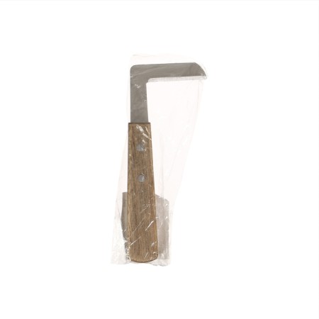 Know knife for hoofs, blade 7 cm-4