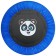 Batut Children's Onlytop "Panda", D = 97 cm, Blue Color