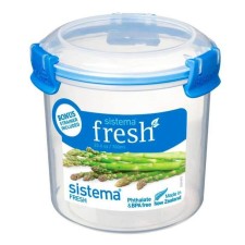 Контейнер круглый Sistema, 700 мл