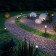 Landscape Lamp Novotech. Nokta, 3W, LED, 115x45x45 mm, white color