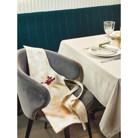 Ashberry apron, size 60x80 cm, multicolor color-2