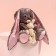 Soft toy "Li and DIDI", hare, 25 cm