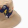 Panama Children's "Dragon" Minaku, beige color, size 50