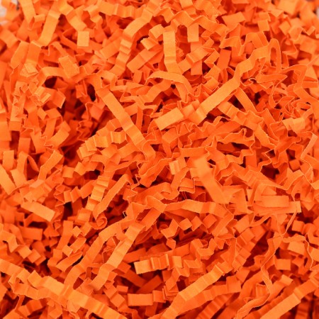 Filler Paper, Orange, 50 g-1