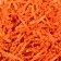 Filler Paper, Orange, 50 g
