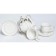 Tea set of Balsford "Grace Asteria", 250 ml, 12 items