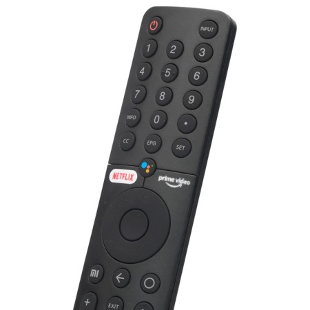 Huayu M.I-RELLISTIC STRACTION (XMRM-19) for Xiaomi TV-2