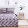 Bed linen 2 joint venture and I “abstraction”, 173x215cm, 175x214cm, 50x70cm-2pcs, 60g/m2, microfiber