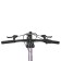 Bicycle 20 ’’ maxiscoo 5bike, pink sapphire color, size L