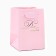 Laminated vertical package "For you", 7 x 10 x 7 cm