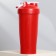 Plastic shaker “don't wait for Monday”, 600 ml