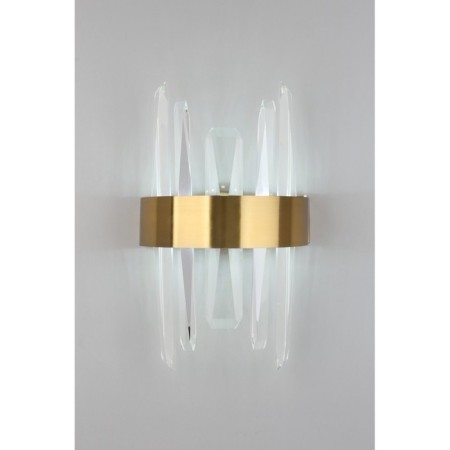 Wall lamp (sconces) Leon LED 3500K-6500K 25W-9