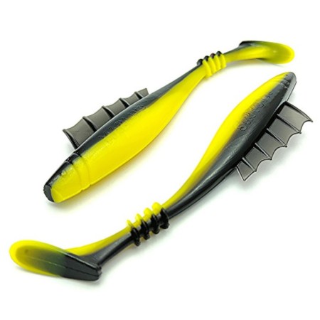 Vibro -high -viewing Marlin’s Arti, 10.5 cm, 5.1 g, color 018, in the package 4 pcs.