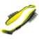 Vibro -high -viewing Marlin’s Arti, 10.5 cm, 5.1 g, color 018, in the package 4 pcs.