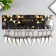 Breek Metal "Fang" White 4.3x1.5 cm