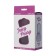 Masturbator Realistic Toyfa Juice Pussy Crystal Rose, TPE, 14 cm