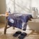 Terry Ethel Sunny System, 50x90 cm, 100% cotton, 420 g/m2