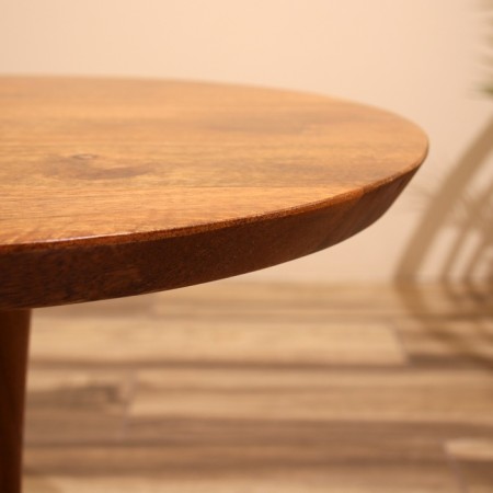 Coffee table 45x45x46 cm, mane-5