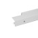 Penfois handle Cappio RP100SC, L = 200 mm, matte chromium color