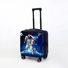 Small suitcase 20 